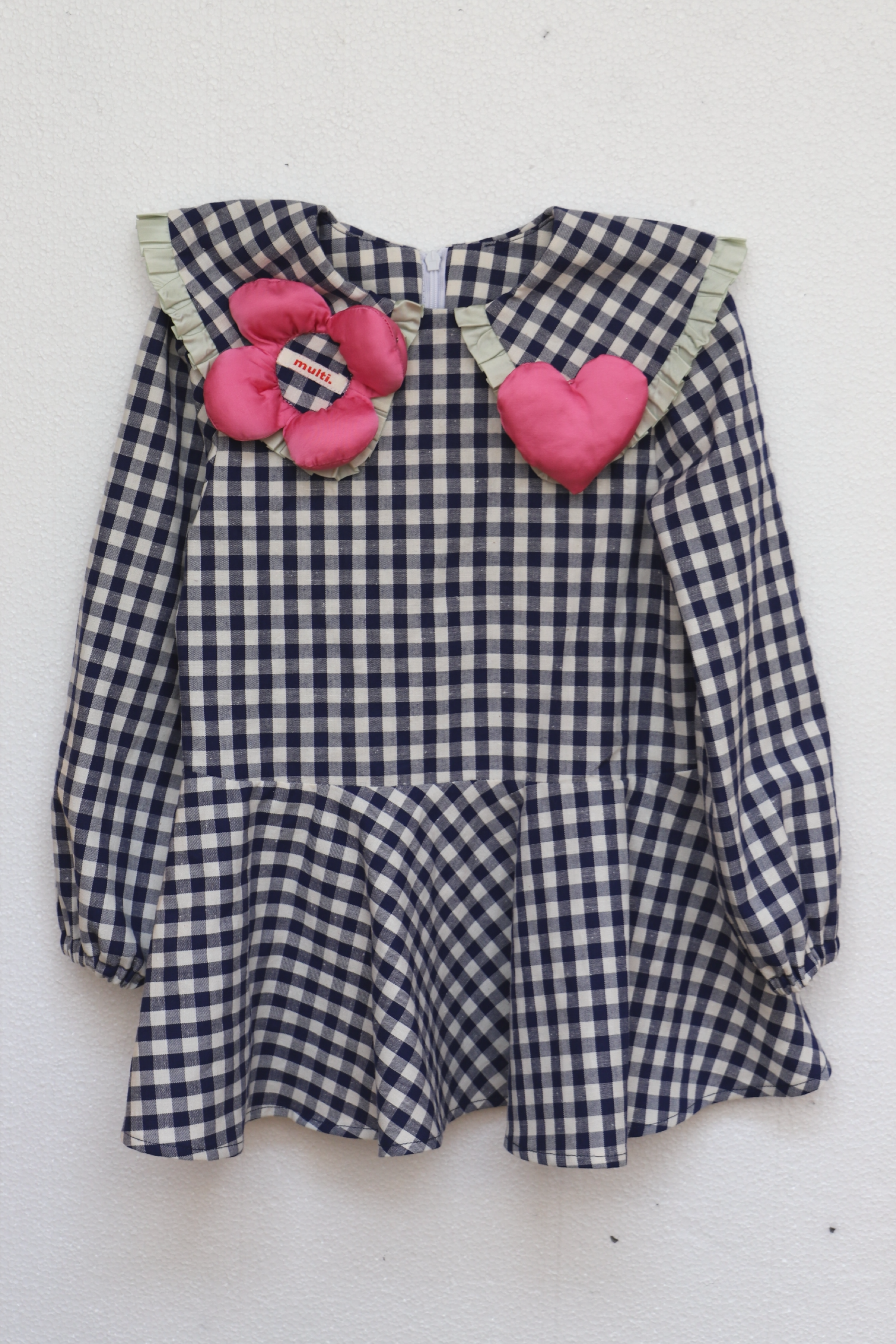 PIA DRESS