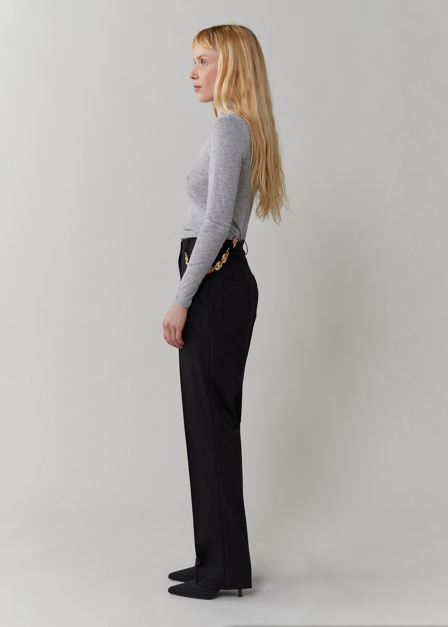 Kostiuminės kelnės BPITW