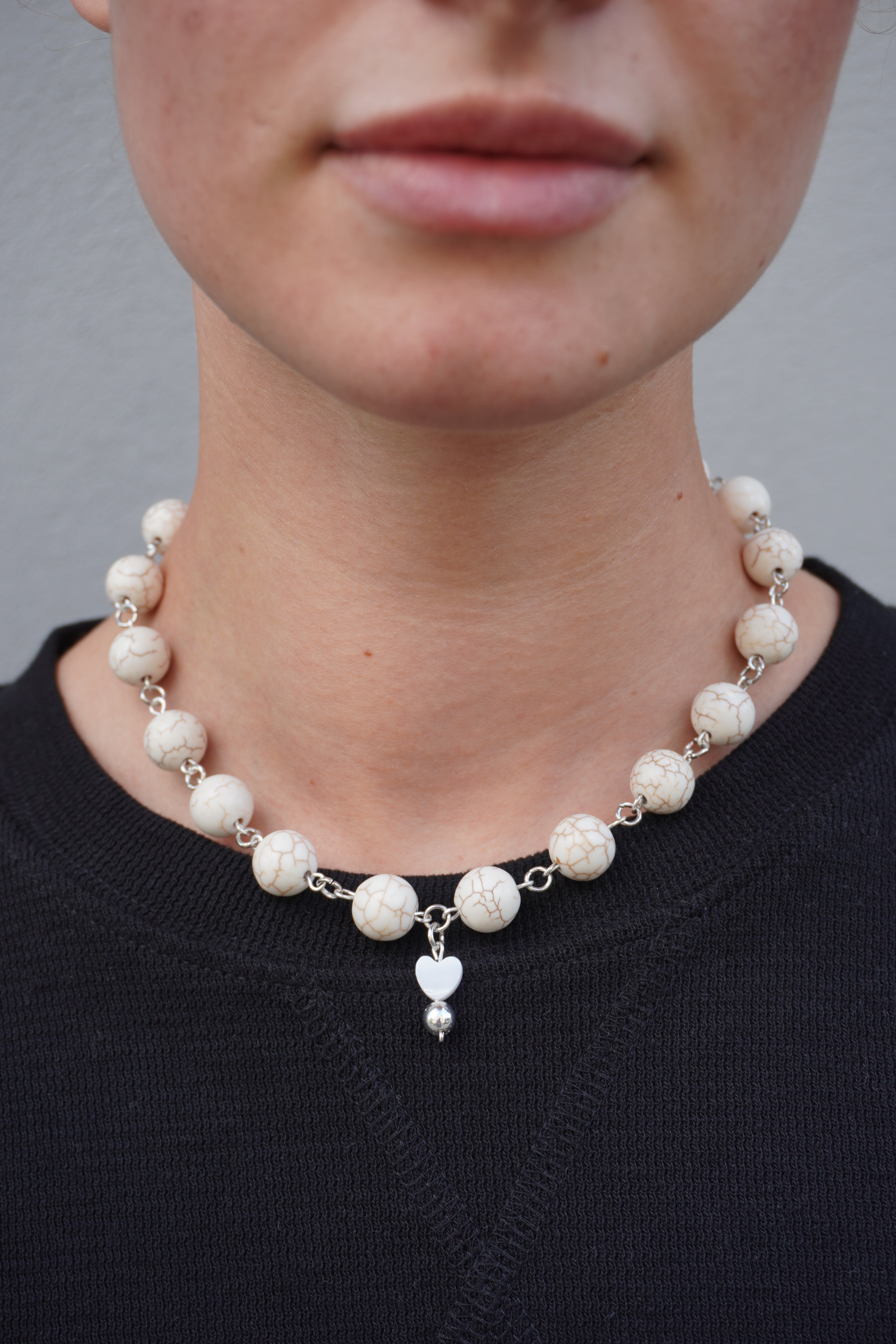 Summertime necklase