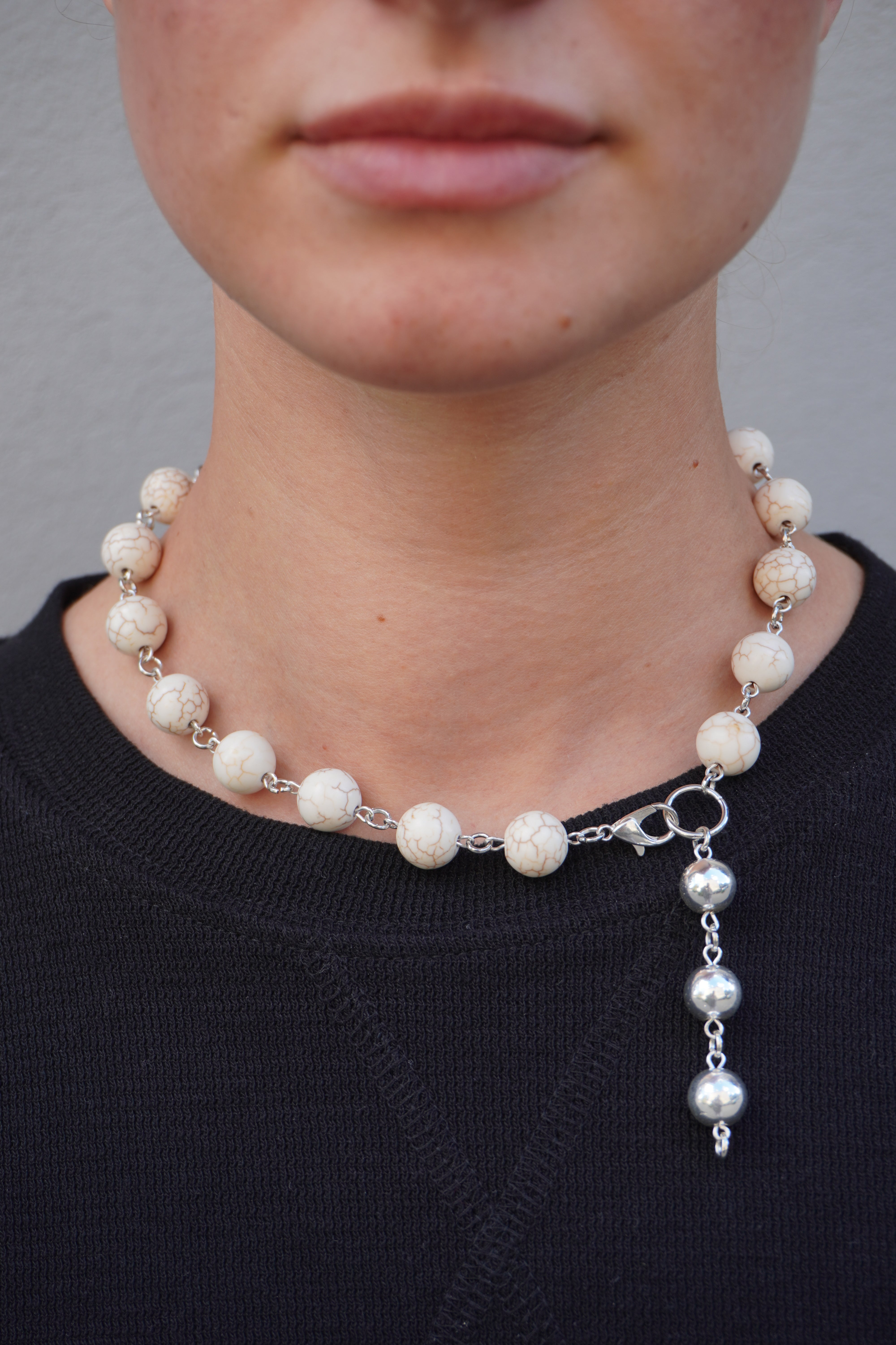 Summertime necklase