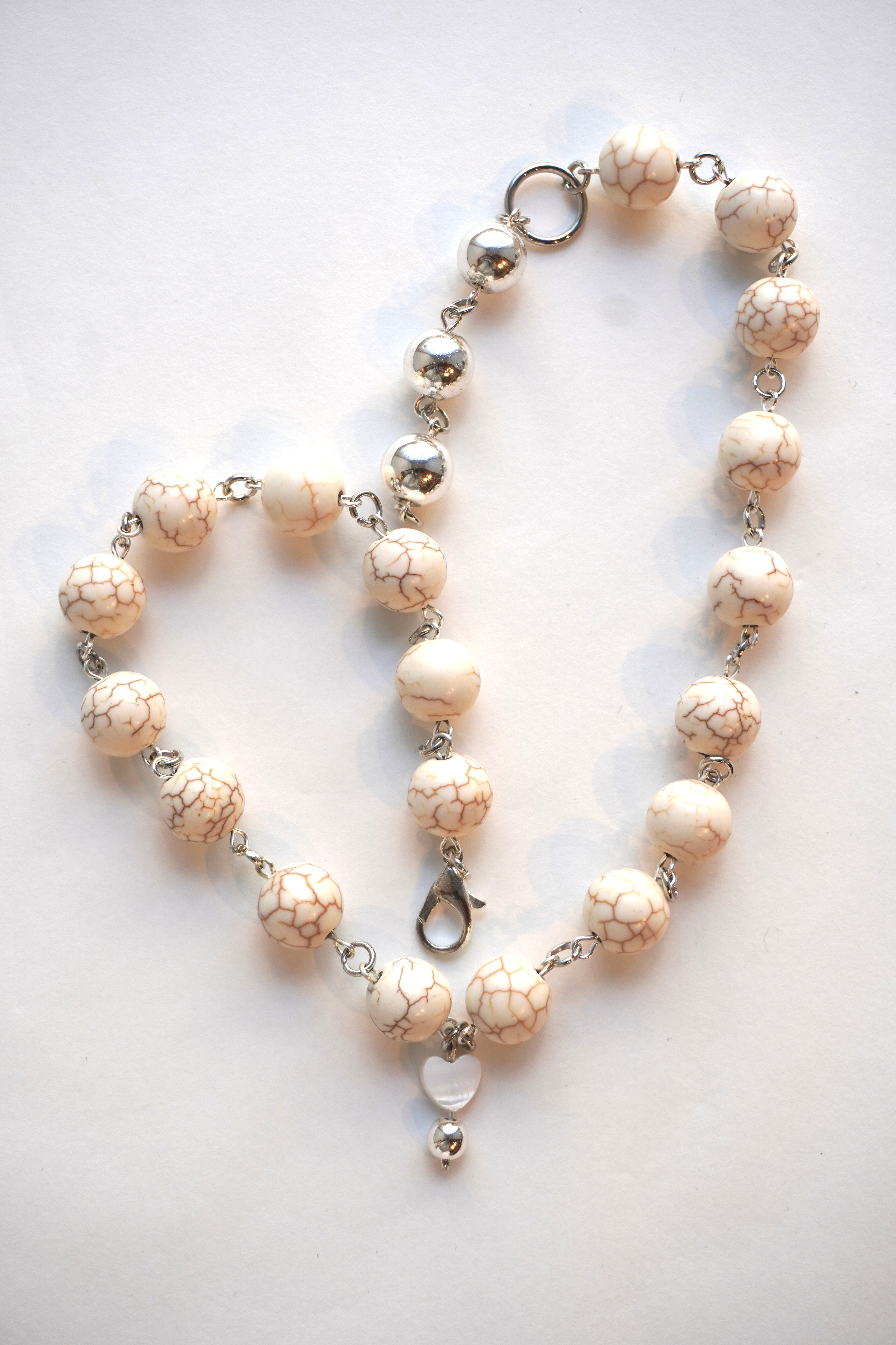 Summertime necklase