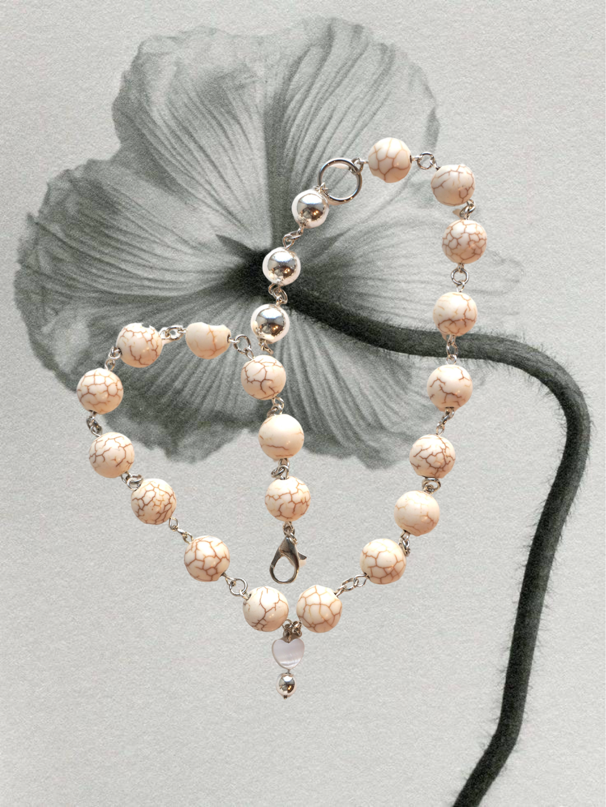 Summertime necklase