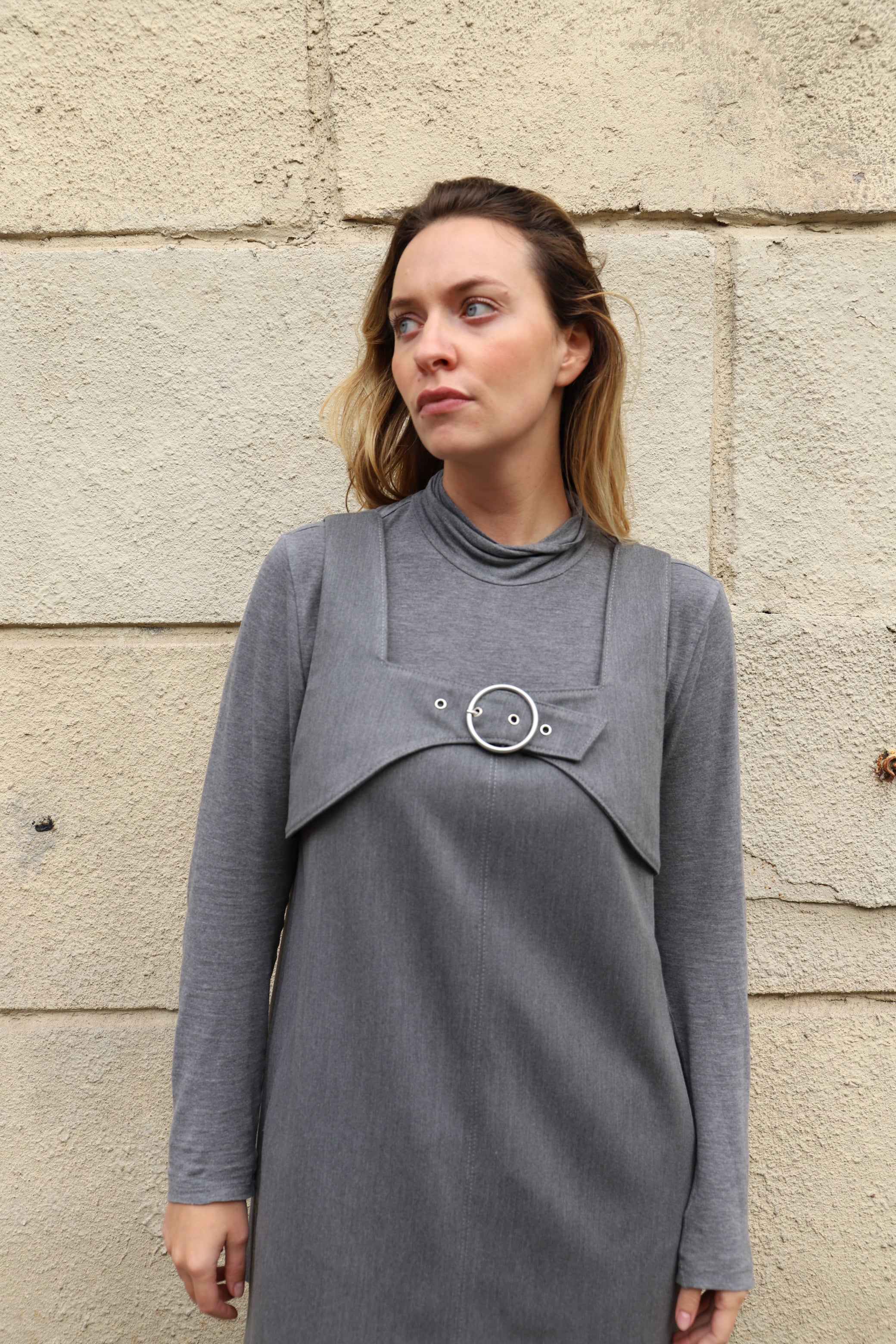 Sarafanas su sagtimi (PREORDER)