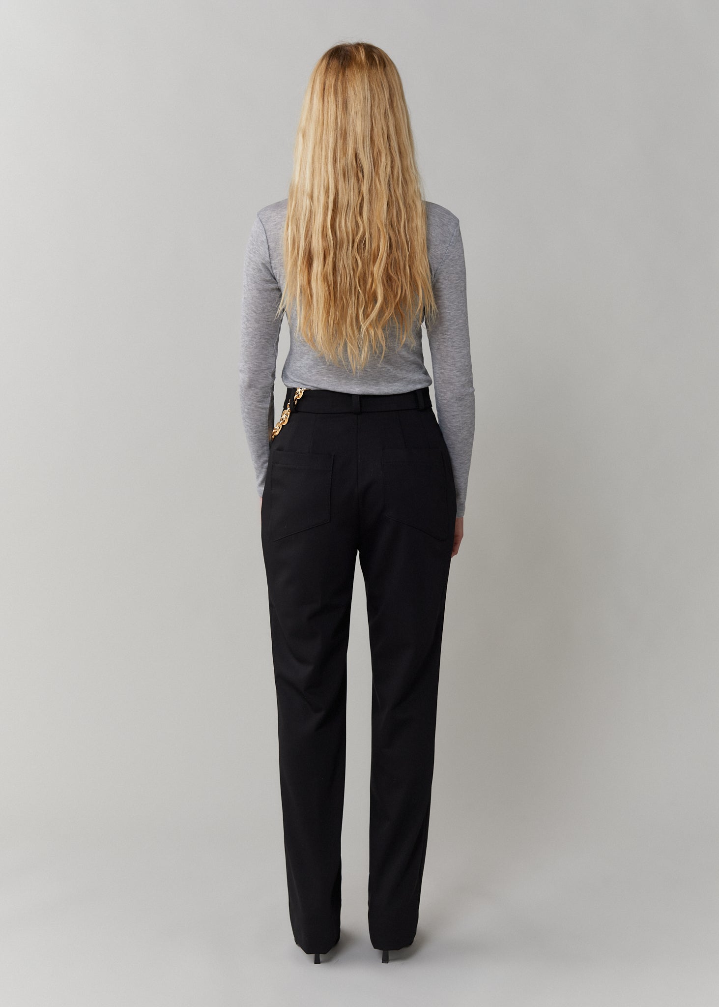 Kostiuminės kelnės BPITW