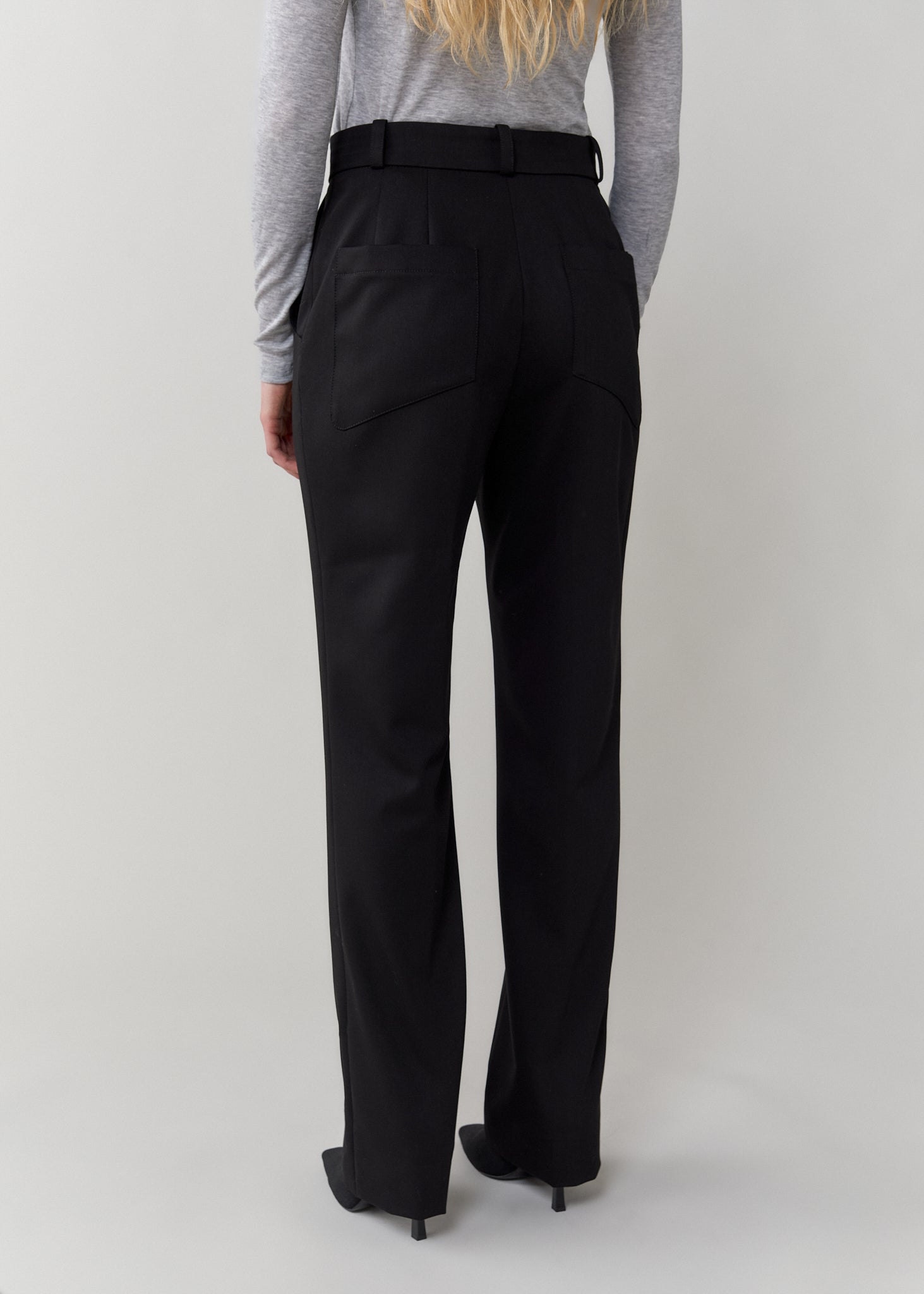 Kostiuminės kelnės BPITW