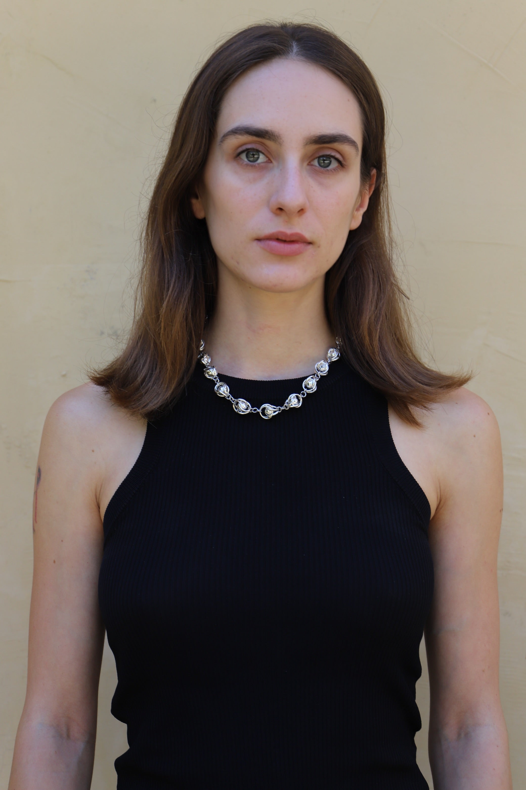 Rankomis pinto metalo verinys (exclusive)